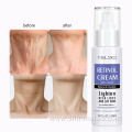 Retinol Polypeptide Skin Anti Aging Neck Cream